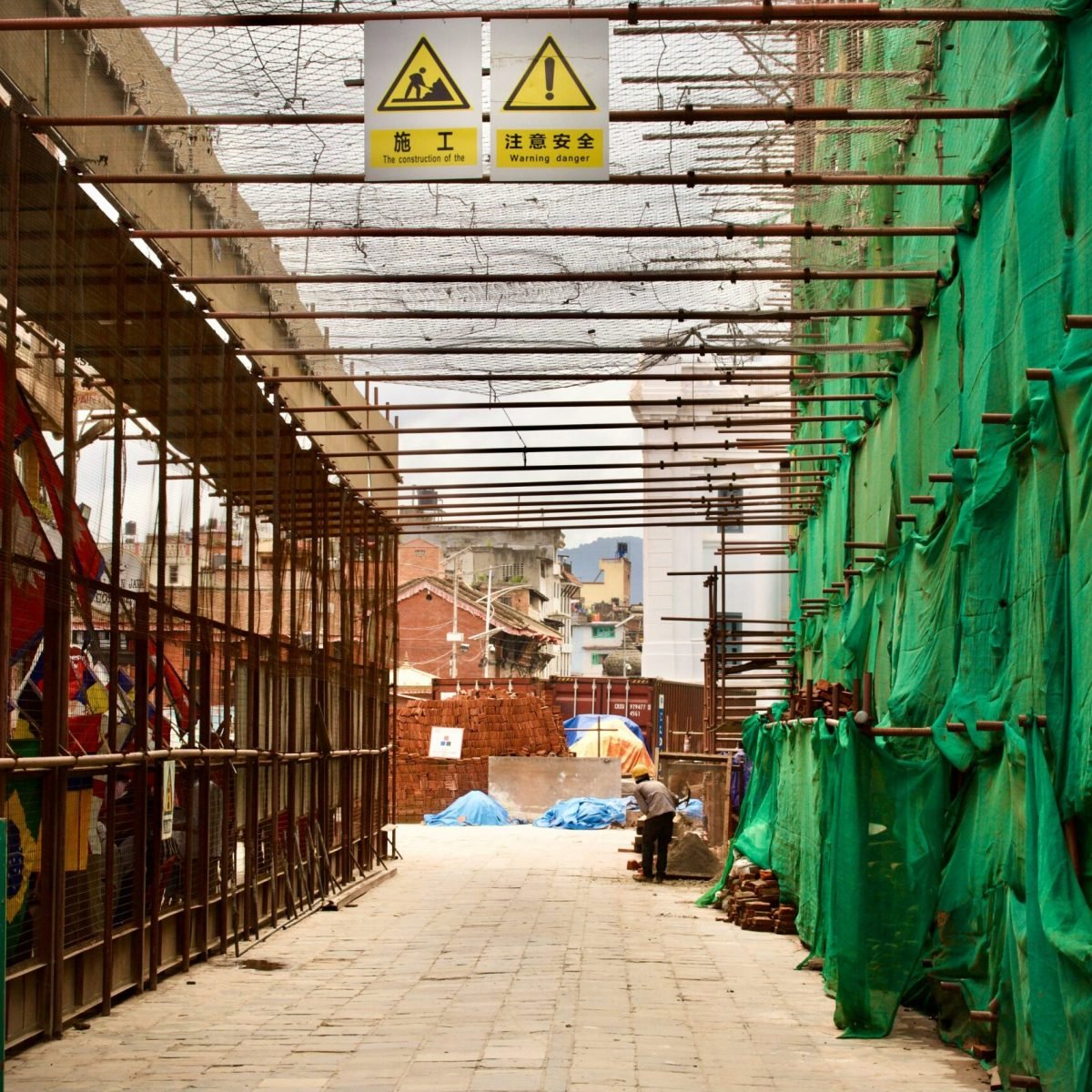 Hospital Equipment Distributors Insurance