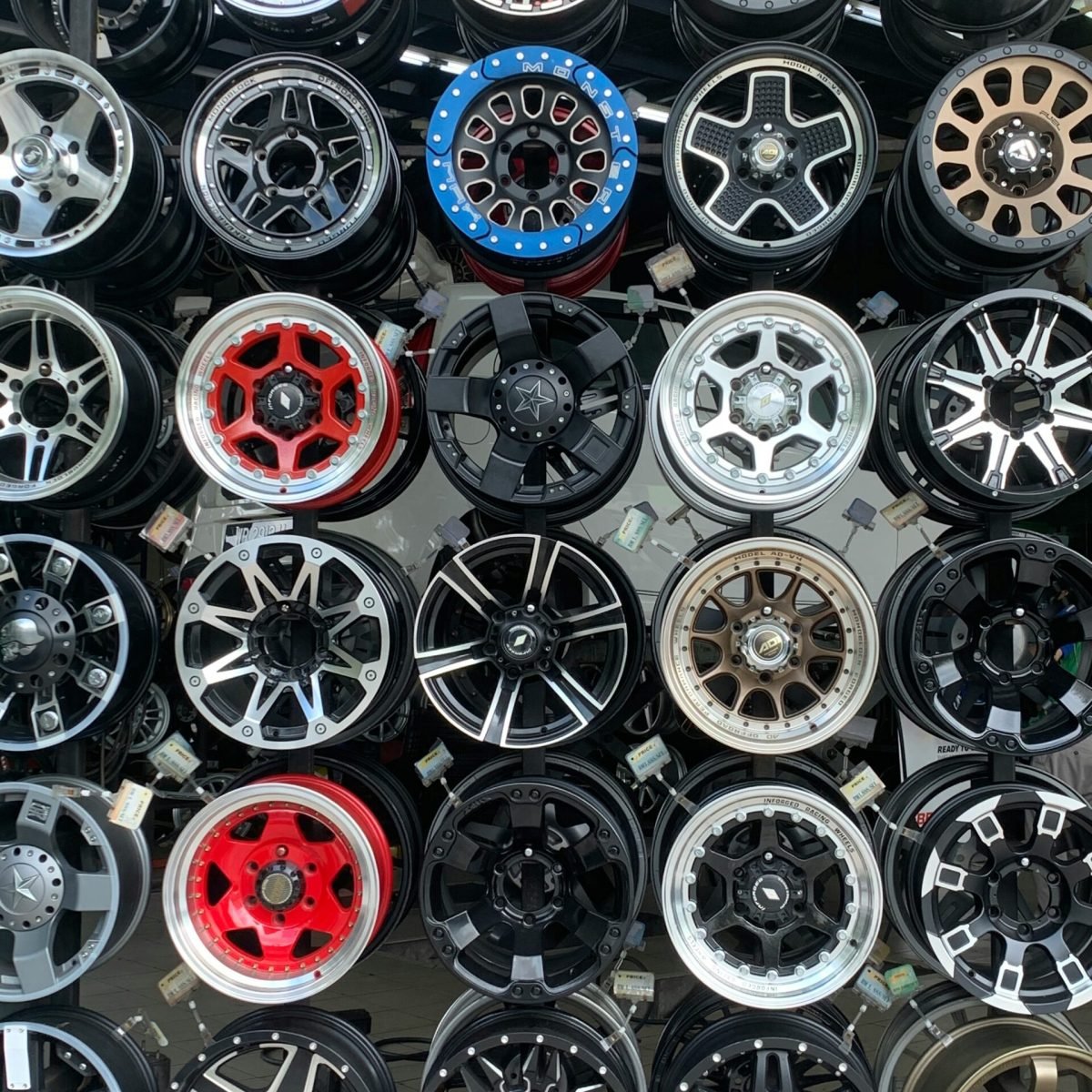 Workers’ Compensation Insurance for Distributors